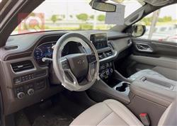 شيفروليه تاهو